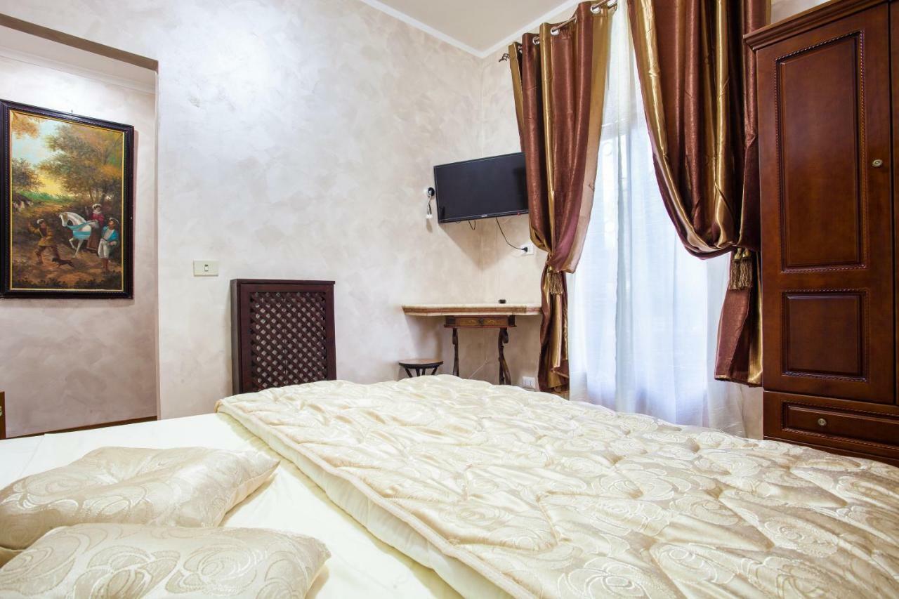Casa Romana Экстерьер фото